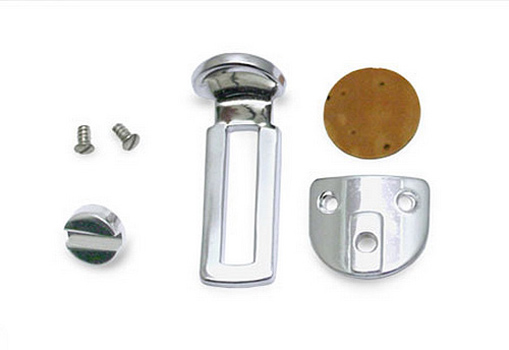 Adjustable Thumb Rest - Yamaha YCL-250UK / 34 / 64 / 650 Clarinet