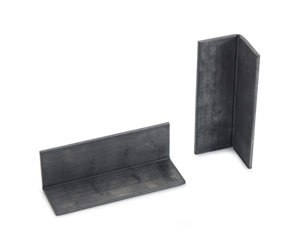 Pair of Lead Vice Jaws