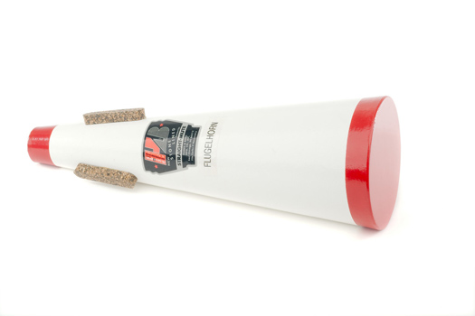 Humes and Berg Flugel Horn Straight Mute HB185