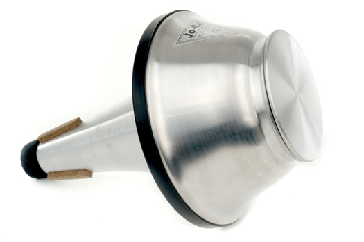 Jo-Ral Tenor Trombone Mute Adjustable Cup - Small