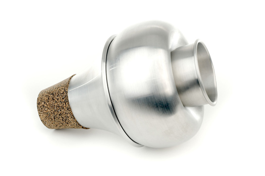 Jo-Ral Tenor Trombone Mute 3 - Bubble ET