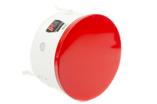 Humes and Berg Trombone Bucket Mute 8in 160A