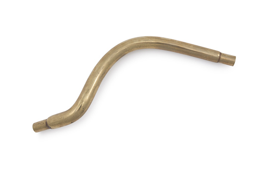 Mouthpipe - Besson Prestige Euphonium