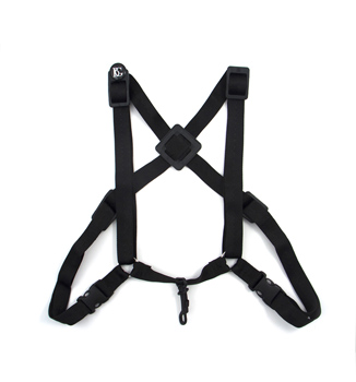 BG Saxophone Harness S43SH - Male XL