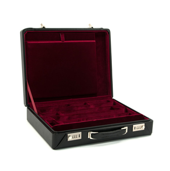 Buffet Prestige Double Clarinet Case with combination locks