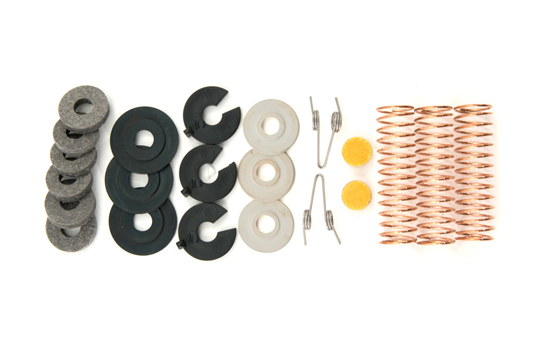 Windcraft UK Baritone Horn Service Kit