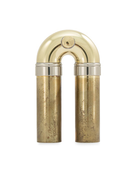 Tuning Slide 3rd Valve End 180L