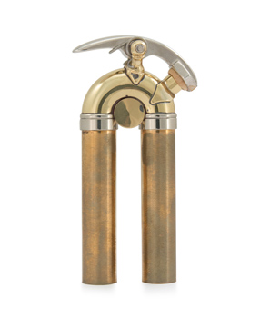 3rd Slide Assembly - Bach Stradivarius Flugel Horn