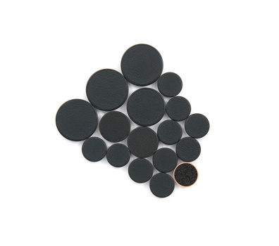 PROCLs100 Buffet R13 Pad Set - Black