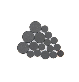 PROCLs70S Buffet R13 Pad Set - Black