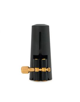 Rovner 1MVS Soprano Sax Ligature & Cap