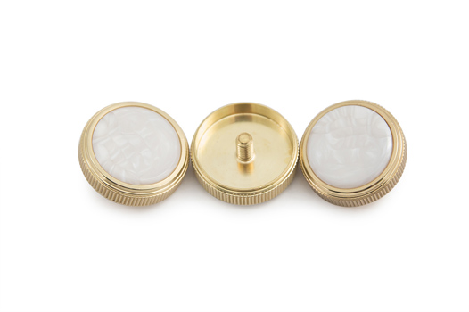 Finger Button - Yamaha YEB-321 Tuba