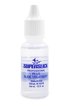 Superslick Silicone Plus