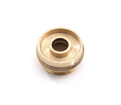Top Cap - Trumpet Corton/B&H400/AK