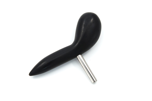 Handrest Bird - Fox Bassoon