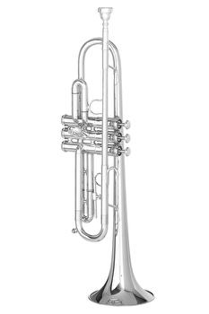 Getzen 490S - Bb Trumpet