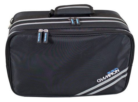 Champion Cornet Case - Black