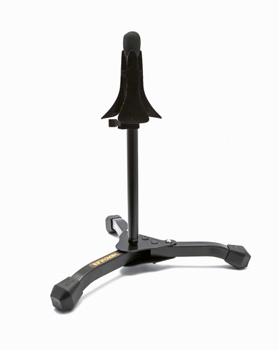 Hercules DS531BB Flugel or Soprano Sax Stand