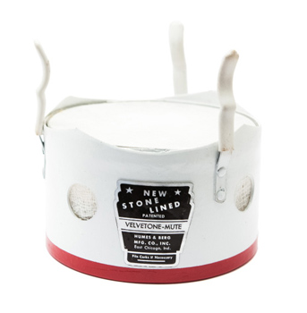 Humes and Berg Flugel Horn Bucket Mute HB187