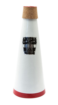 Humes and Berg Trombone Mute - Mannie Klein Practice