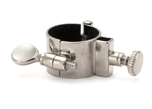 Clamp on Lyre Box - dia. 22mm