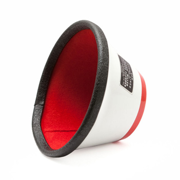 Humes and Berg Bass Trombone Miller Tuxedo Plunger