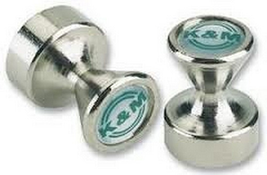 K&M Power Magnets 11580