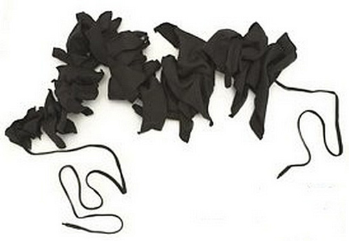 Cannonball Drag n Swab - Alto Sax