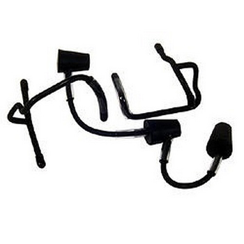 Saxophone Key Clamps - Tenor