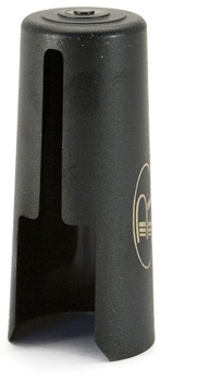 Rovner Cap for Soprano Saxophone Ligature - Size 1