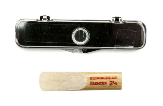 Fibracell Premiere Soprano Sax Reed