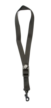 Windcraft Sax Sling - Black