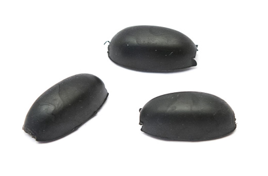 FAXX Palm Key Risers for Saxophone