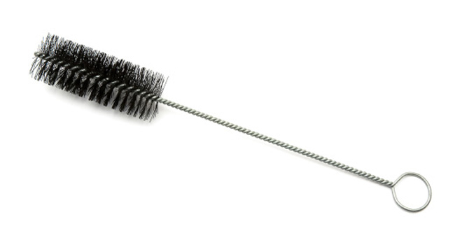 Saxophone Bore Cleaning Brush