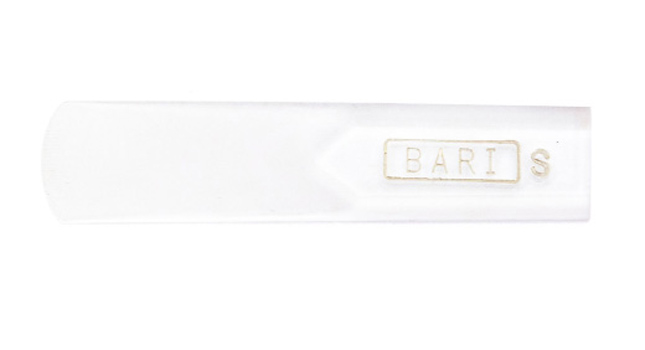 Bari Plastic Reed - Bass Clarinet