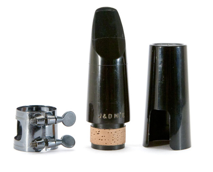 David Hite Clarinet Mouthpiece