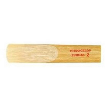 Fibracell Premiere Clarinet Reed