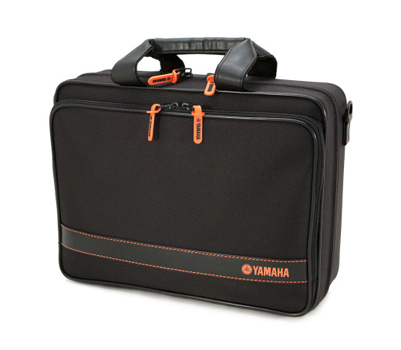 Yamaha YCL-255 Bb Clarinet Case