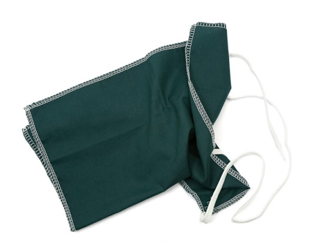 Windcraft Bb Clarinet or Flute Swab - Handkerchief