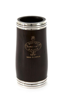 Buffet RC Prestige Bb Clarinet Barrel - 64mm