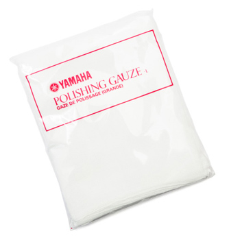 Yamaha Polishing Gauze - Large