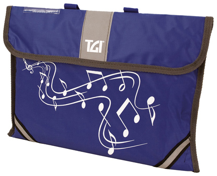 Montford Music Case