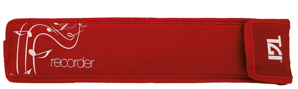 Montford Recorder Bag