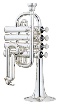 Yamaha YTR-6810S - Piccolo Trumpet