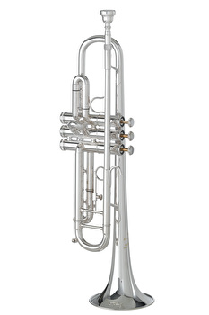 700S - Getzen - Bb Trumpet