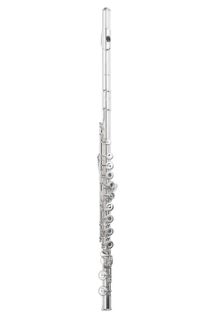 Pearl 795RE Elegante - Open Hole Flute