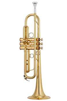 Yamaha YTR-8330EM Eric Miyashiro Custom - Bb Trumpet