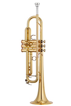 Yamaha YTR-8335LA02 Xeno Custom - Bb Trumpet