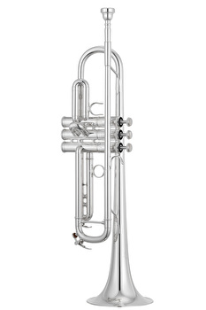 Yamaha YTR-8335LAS02 Xeno Custom - Bb Trumpet