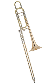 Conn 88HT - Open Wrap Bb/F Trombone